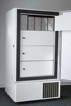 Thermo Scientific™ Four Inner-Door Option for Thermo Scientific™ Ultra-Low Temperature Freezers