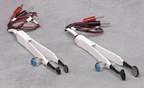 BTX™ Tweezertrodes™ Electrodes Kits