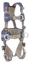 3M™ DBI-Sala™ ExoFit NEX™ Vest-Style Positioning/Climbing Harness