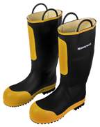 Honeywell™ Ranger™ 1500 Insulated Firefighting Boots, Narrow Width