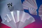 Cytiva Whatman™ Qualitative Filter Papers: Grade 2555½ Pleated Circles
