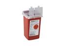 Fisherbrand™ Sharps-A-Gator™ Sharps Container for Phlebotomy
