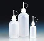 BrandTech™ Low Density Polyethylene Dropping Bottles