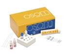 Sekisui Diagnostics OSOM™ Ultra Strep A Test Kit <img src=