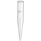DWK Life Sciences Tubos de vidrio de para centrífuga KIMAX™ Kimble™ con fondo cónico: Capacidad de 12,5 ml