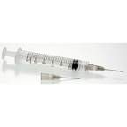 Terumo™ Hypodermic Syringes