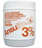 Ansul™ Ansulite 3x3 Low-Viscosity AR-AFFF Concentrate