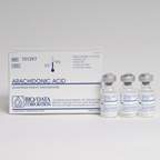 Bio/Data™ Arachidonic Acid (Sodium Archidonate) <img src=