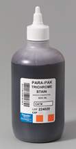 Meridian Bioscience™ Para-Pak™ Parasitology Transport Systems Reagents: Trichrome Blue Stain for <i>Microsporidium</i>