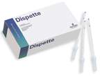 AcuGuard Dispette™ Tubes and Pipets