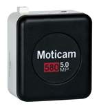 Fisherbrand™ Moticam™ Digital Cameras
