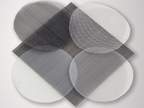 Spectrum™ Spectra/Mesh™ Woven Filters for Macrofiltration: Polyproplyene Sheets