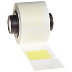 Brady™ TLS 2200™ and TLS-PC Link™ Portable Thermal Transfer Printer Labels for 0.5 to 8mL Vials/Tubes