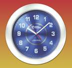 Fisherbrand™ Horloge murale Traceable™, diamètre de 30,5 cm (12 po)