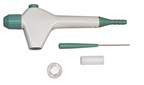 Welch™ Compact Aspiration/Filtration Vacuum Stations: Pipette, Receiver Kit and Filter