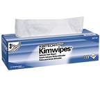 Kimberly-Clark Professional™ Kimtech Science™ Kimwipes™ Delicate Task Wipers, 3-Ply