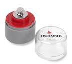 Troemner™ Individual Analytical Precision Weights, Class 1 with NVLAP Certificate
