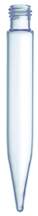 DWK Life Sciences Kimble™ KIMAX™ Conical-Bottom Glass Centrifuge Tubes: 15 mL Capacity <img src=