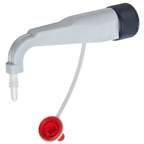 BRAND™ Flexible Discharge Tubes for Dispensette™ III Bottle-Top Dispensers