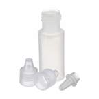 DWK Life Sciences Wheaton™ LDPE Dropping Bottles with Screw Cap