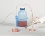 Bel-Art™ SP Scienceware™ Polypropylene, Vacuum Aspirator Bottle