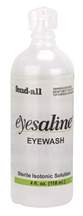Honeywell™ Eyesaline Personal Eyewash Bottles - Additional Sizes