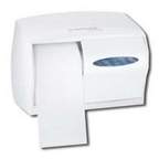 Kimberly-Clark Professional™ Scott™ Essential™ Coreless SRB Tissue Dispenser