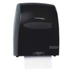 Kimberly-Clark Professional™ Sanitouch Hard Roll Towel Dispenser