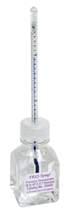 H-B Instrument™ High-Precision Enviro-Safe™ FRIO-Temp™ Liquid-in-Glass Verification Thermometers