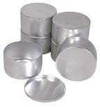 Dual Manufacturing Company Aluminum Dishes <img src=