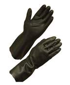 PIP™ Assurance™ 28mil Unsupported Neoprene Gloves, Flock Lined