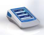 Fisherbrand™ accumet™ XL500 Benchtop Dual pH/ISE and Conductivity Meters