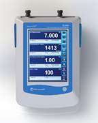 Fisherbrand™ accumet™ XL600 Benchtop Dual pH/ISE, Conductivity and Dissolved Oxygen Meters