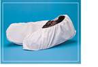 Keystone Safety Laminated Polypropylene Shoe Covers - Aquasole