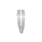 Axygen™ Screw Cap Tubes without Caps: Conical