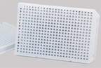 Axygen™ Microplacas de PCR de 384 pocillos con faldón