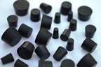 Fisherbrand™ Assorted Solid Rubber Stoppers