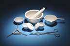 United Scientific Supplies Porcelainware Starter Kit <img src=