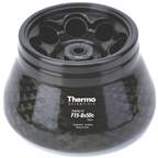 Thermo Scientific™ Fiberlite™ F15 - 8 x 50 cy Festwinkelrotor