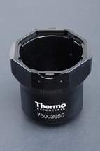 Thermo Scientific™ TX-400 4 x 400 ml Ausschwingrotor, Rundbecher für TX-400 Rotor