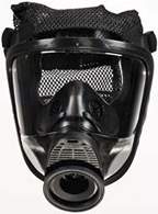 MSA™ Advantage™ 4000 Full Facepiece Respirators, Adapter Not Included