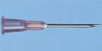 BD PrecisionGlide™ Single-use Needles: Fill Needles - Regular Bevel - Thin Wall