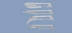 Aspen Surgical™ Bard-Parker™ Surgical Blades <img src=