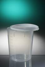 Corning™ Sterile konische Behälter aus Polypropylen