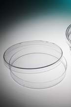 Gosselin™ 100x15mm Petri Dish with three vents, Optimized for automation