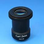 Carl Zeiss™ Adaptador de cámara digital universal Invertoskop™