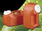 Simport™ Scientific EcoTainer 24™ Urine Collection Container