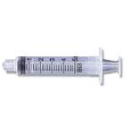 BD General Use Syringes