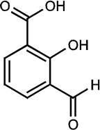 3-Formylsalicylic acid hydrate, 97%, Thermo Scientific Chemicals