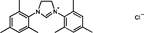1,3-Bis-(2,4,6-Trimethylphenyl)-imidazolidiniumchlorid, 97 %, Thermo Scientific Chemicals